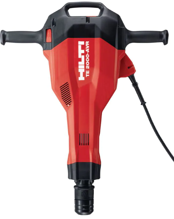 Martillo Hilti 19k